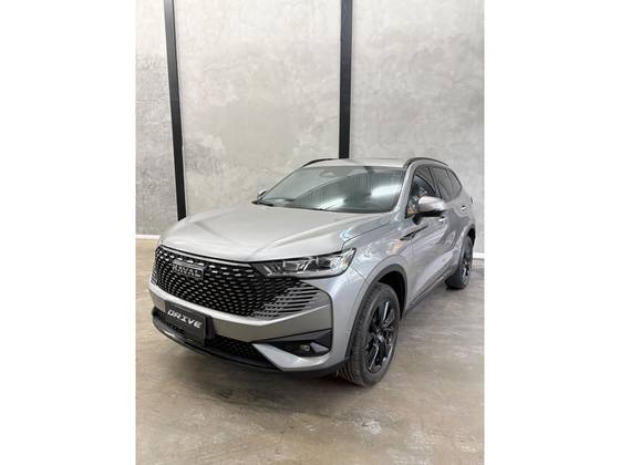 GWM HAVAL H6 1.5 HEV PREMIUM E-TRACTION GWM HAVAL H6 1.5 HEV PREMIUM E-TRACTION